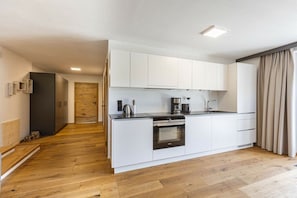 مطبخ خاص