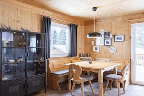 Unclassified image, 5 of 23, button - Cabin in Annaberg with swimming pool (Annaberg)