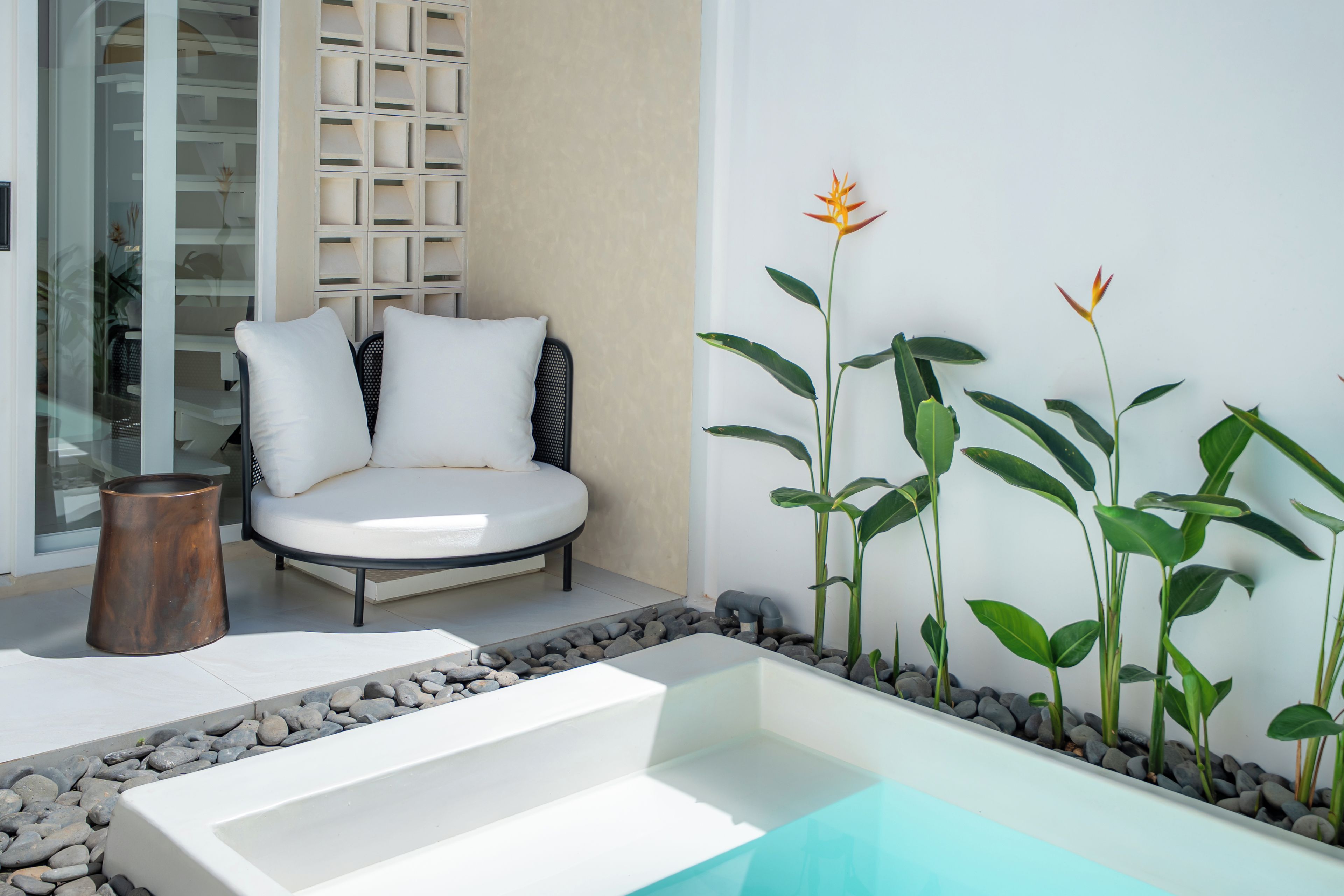 Villa | Private pool