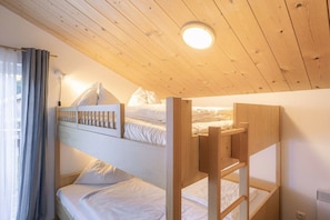 Unclassified image, 4 of 27, button - Cabin in Annaberg with swimming pool (Annaberg)