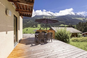Unclassified image, 2 of 27, button - Cabin in Annaberg with swimming pool (Annaberg)