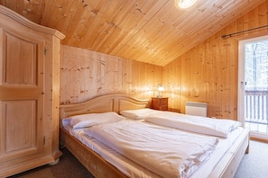 Unclassified image, 4 of 23, button - Cabin in Annaberg with swimming pool (Annaberg)