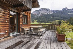 Unclassified image, 2 of 23, button - Cabin in Annaberg with swimming pool (Annaberg)