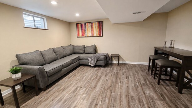 Unclassified image, 1 of 9, button - Spacious 5BR Denver Home Near Downtown & Hospitals (Denver)