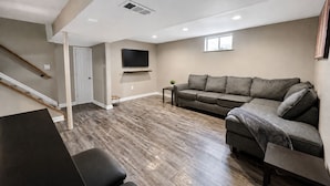 Unclassified image, 4 of 9, button - Spacious 5BR Denver Home Near Downtown & Hospitals (Denver)
