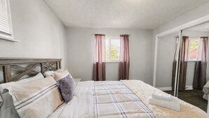 Unclassified image, 2 of 9, button - Spacious 5BR Denver Home Near Downtown & Hospitals (Denver)