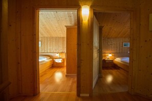 Unclassified image, 3 of 27, button - Cabin in Annaberg with swimming pool (Annaberg)