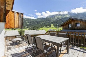 Unclassified image, 2 of 24, button - Cabin in Annaberg with swimming pool (Annaberg)