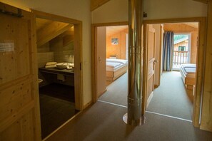 Unclassified image, 4 of 24, button - Cabin in Annaberg with swimming pool (Annaberg)