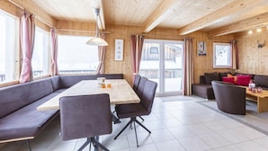 Spiseområde