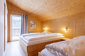 Unclassified image, 3 of 21, button - Cabin in Annaberg with swimming pool (Annaberg)