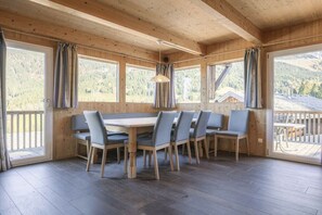 Unclassified image, 4 of 21, button - Cabin in Annaberg with swimming pool (Annaberg)