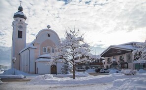 Aussenbereich