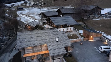 Eksteriør