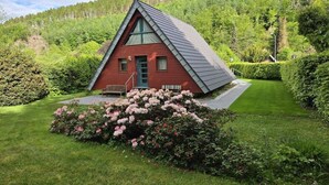Eksteriør