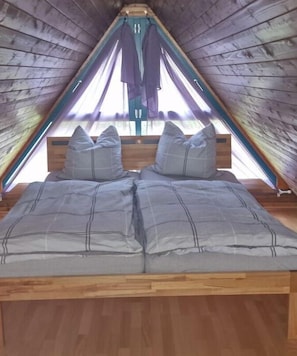 Room - Holiday home with 1 bedroom (Simmerath)
