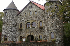 Außenbereich