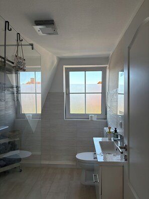 Bathroom - Inselruhe - Ihre Auszeit auf Fehmarn (Fehmarn)