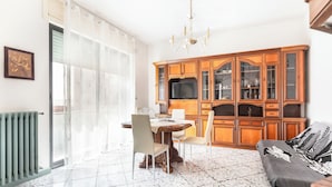 Living area - Holiday Home (Matino)