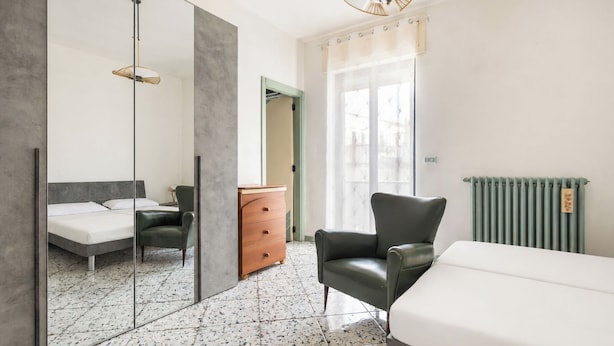 Room - Holiday Home (Matino)