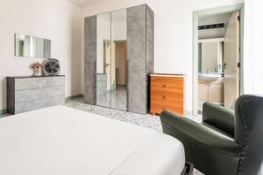 Apartment, Balcony - Holiday Home (Matino)