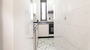 Private kitchen - Holiday Home (Matino)
