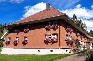 Exterieur