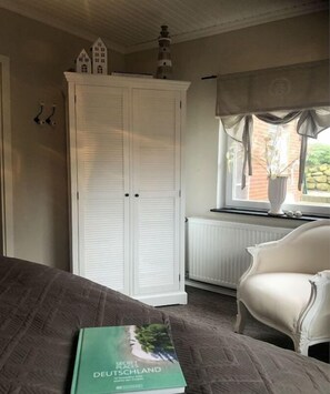 Untagged - Holiday cottage "Jantje" (Bunde)