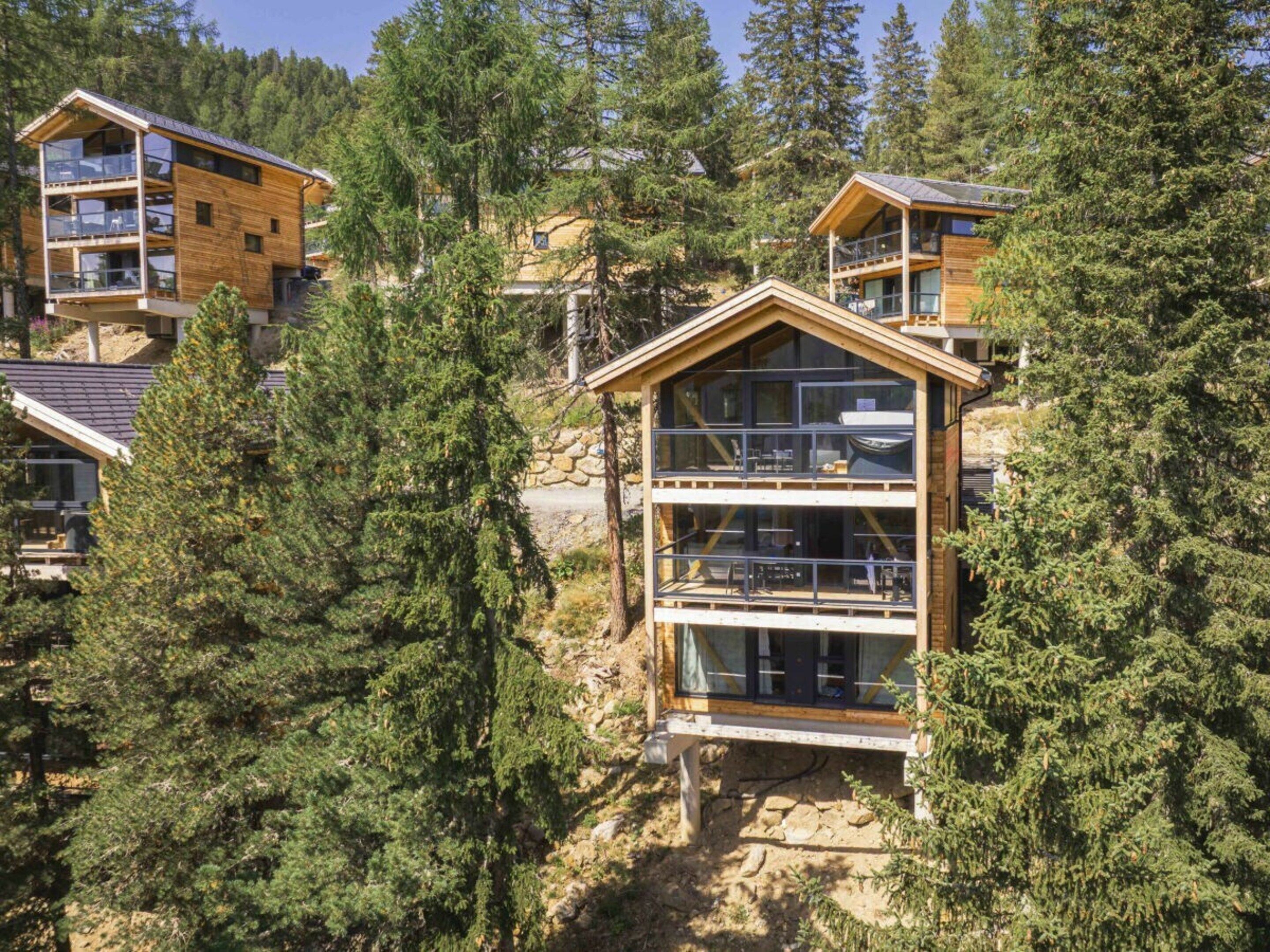 Chalet | Exterior