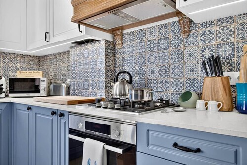 Lagosta Beach House