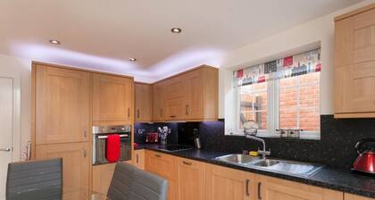 dbs Serviced Apartments - The Townhouse