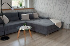 Untagged - Holiday apartment with 1 bedroom (Endingen-Kiechlinsbergen)