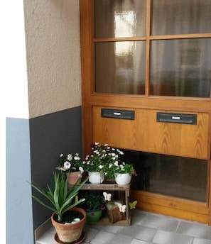 Untagged - Holiday apartment with 1 bedroom (Endingen-Kiechlinsbergen)