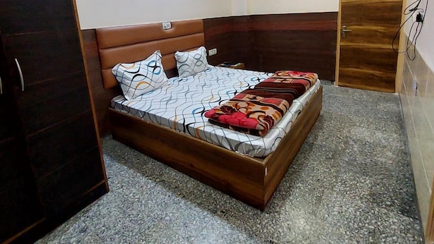 Deluxe Double Room | Wi-fi percuma 