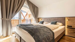 Room - Apartment in Rauris with swimming pool (Rauris)