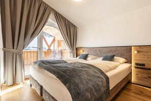 Unclassified image, 4 of 39, button - Apartment in Rauris with swimming pool (Rauris)