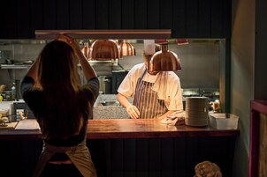 Restoran