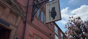 The Bear