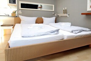 Untagged - Holiday apartment with 1 bedroom (Wyk auf Föhr)