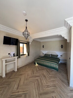 Room - Dar Tiziri Amizmiz (MARRAKECH)