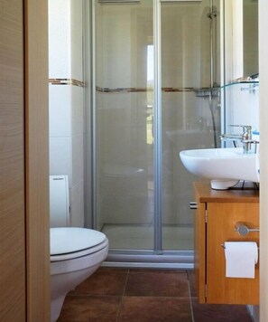 Badkamer