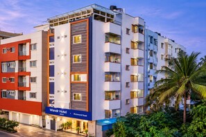 Ảnh chưa phân loại, 4 trong số 13 ảnh, nút