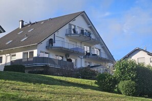 Exterior - Holiday apartment with 2 bedrooms (Bernkastel-Kues (Andel))
