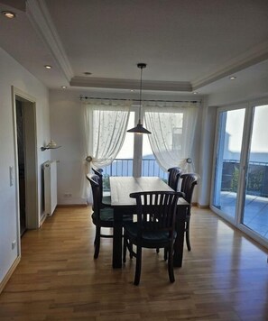 Dining - Holiday apartment with 2 bedrooms (Bernkastel-Kues (Andel))