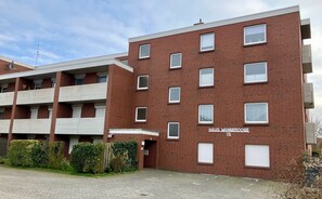 Exterior - Vrbo Property (Dornumersiel)