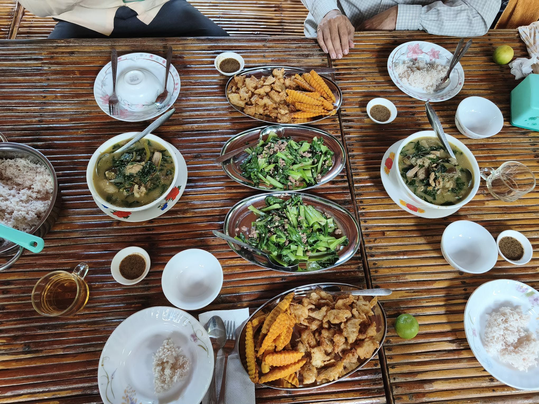 餐厅