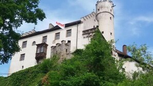 Esterni
