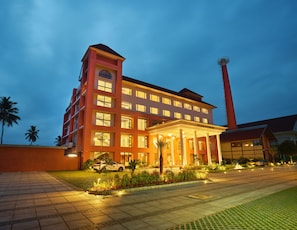 Ulkopuoli
