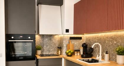 Velora Suite