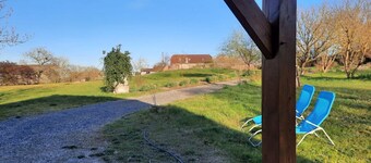 Quiet country cottage, with many tourist attractions nearby
